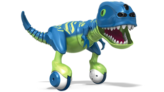 Illustration for article titled The Best Stuff At Toy Fair 2015